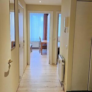 Appartement met Twee Slaapkamers