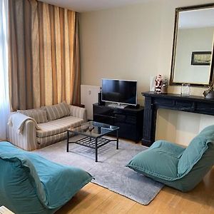 Deluxe Appartement met Twee Slaapkamers